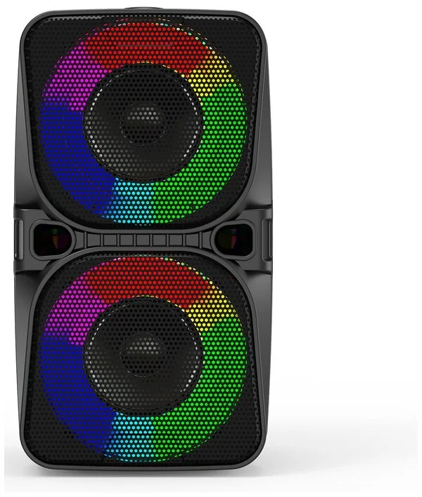 DIGMA Колонка D-PS1505 черный