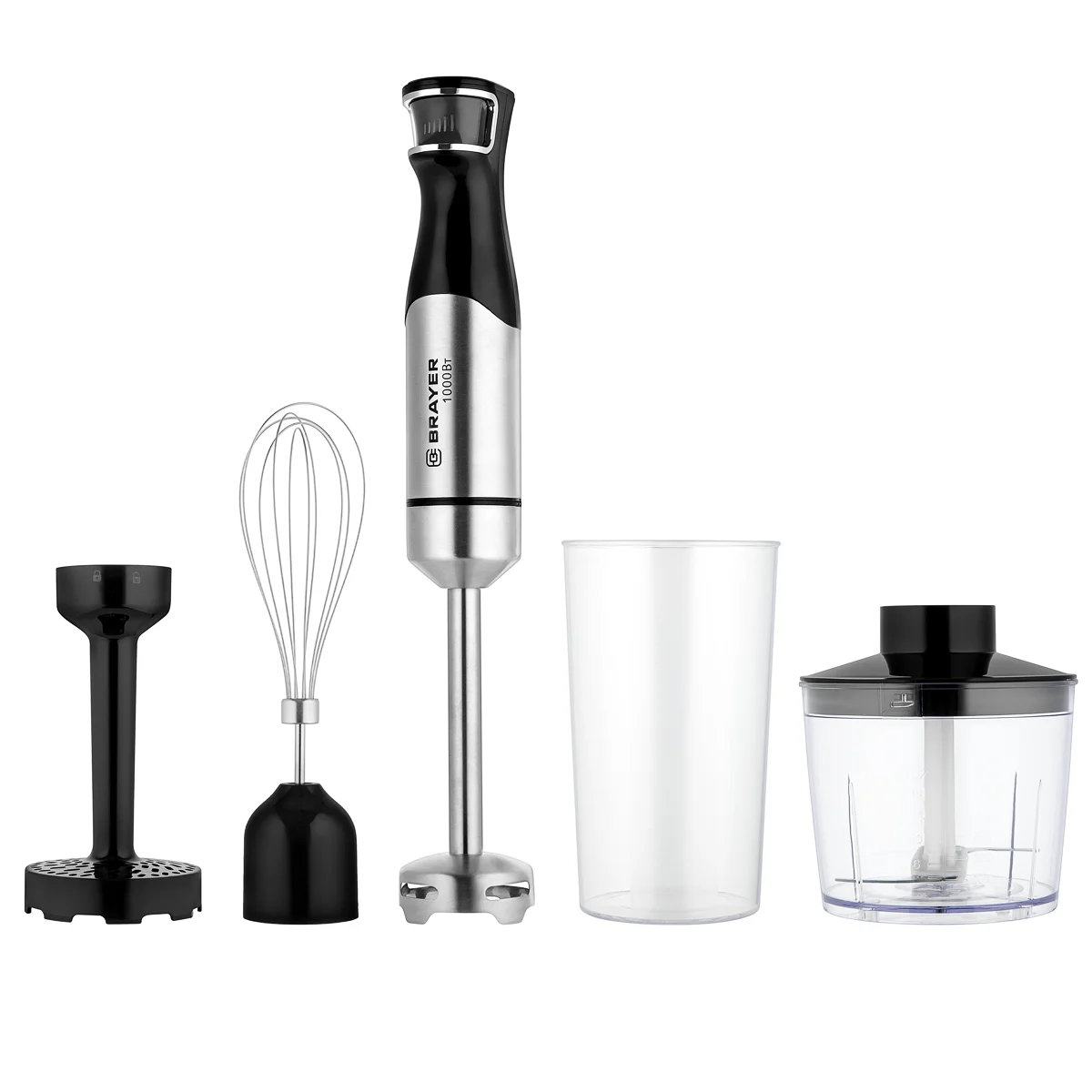 BRAYER Блендер BR1254