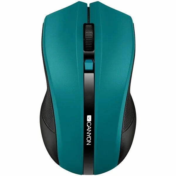 CANYON Мышь 2.4GHz Wireless Optical Mouse