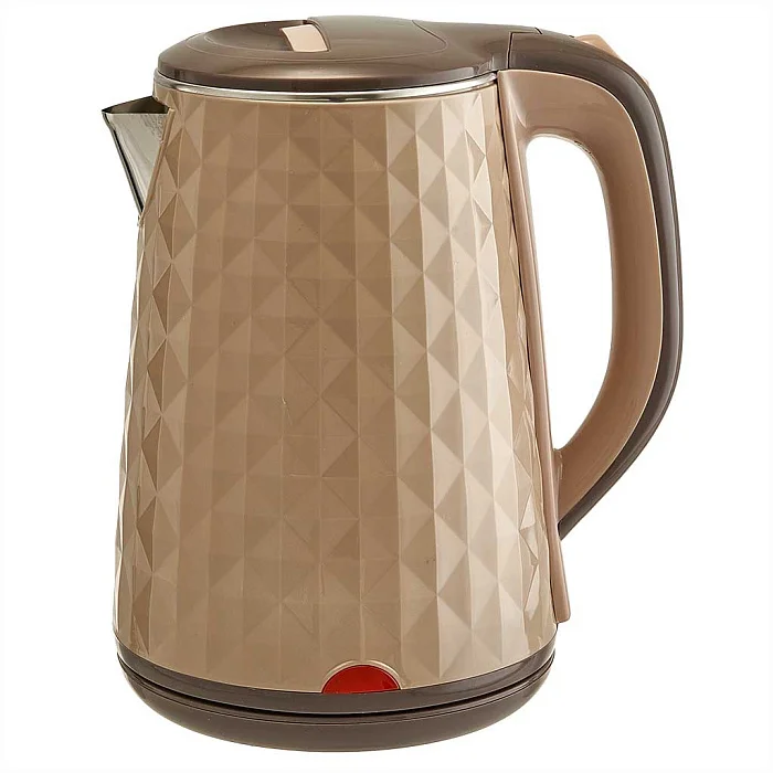 ВАСИЛИСА Чайник электрический ВА-1039 бежевый
