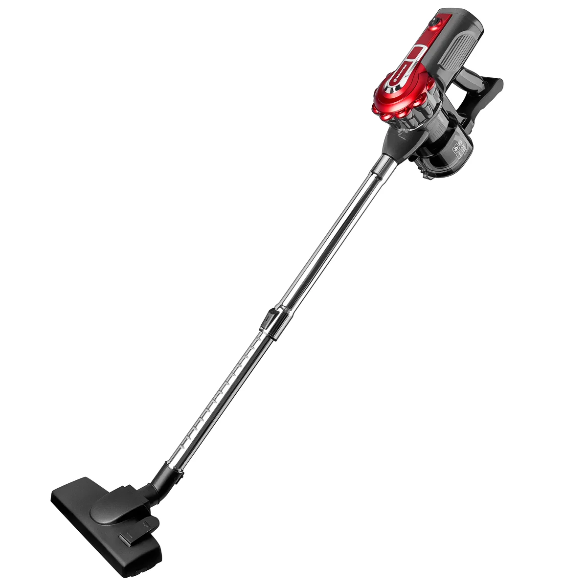 BRAYER Вертикальный пылесос BR4268