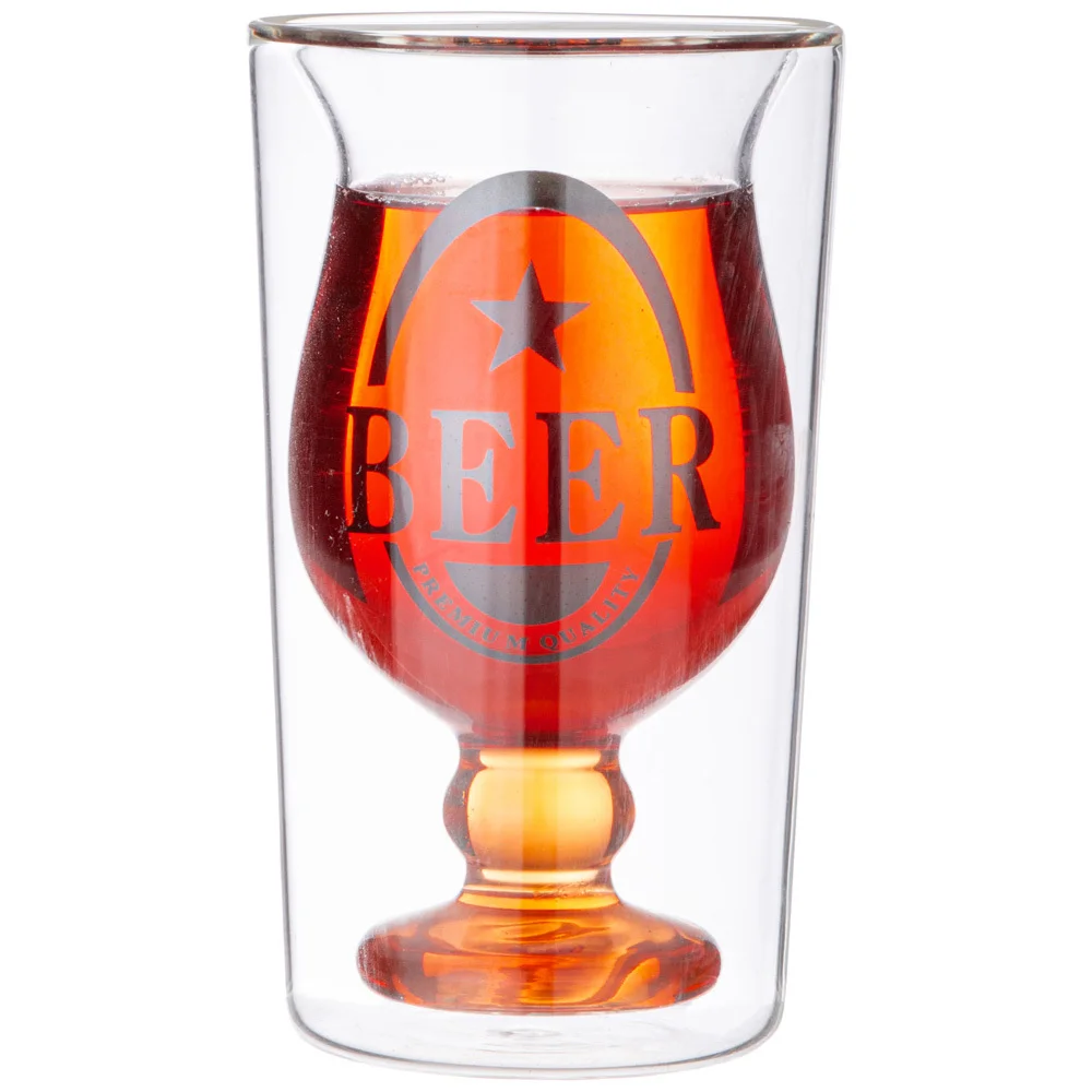 Lefard Стакан С Двойными Стенками 290 Мл 887-248