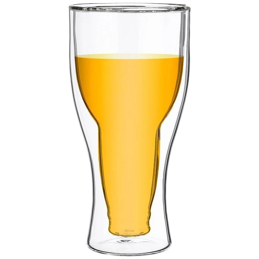 Lefard Стакан С Двойными Стенками 380 Мл 250-107