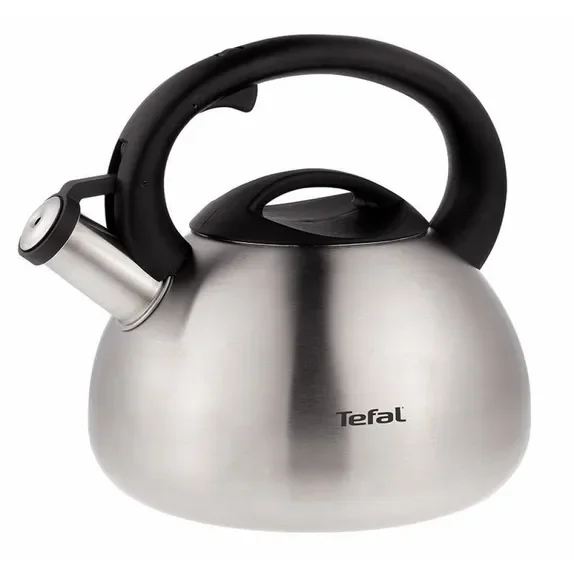 TEFAL Чайник C7921024 серебристый