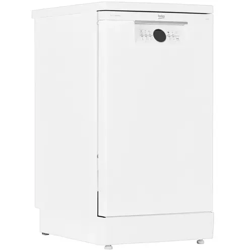 BEKO Посудомоечная машина BDFS26120WQ