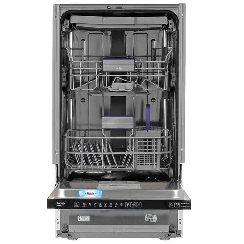 BEKO Посудомоечная машина BDIS38120A