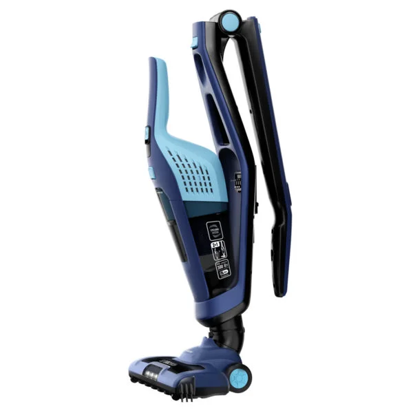 CENTEK Пылесос CT-2568 BLUE (синий)