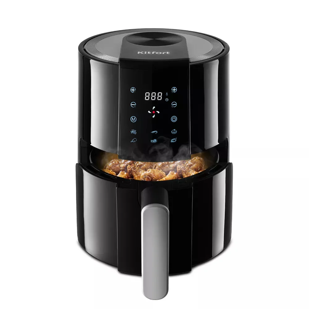 KITFORT Аэрогриль KT-2225