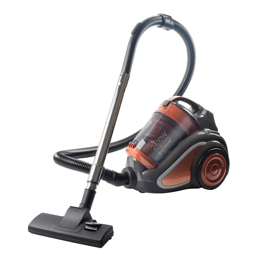 ENDEVER Пылесос SkyClean VC-650