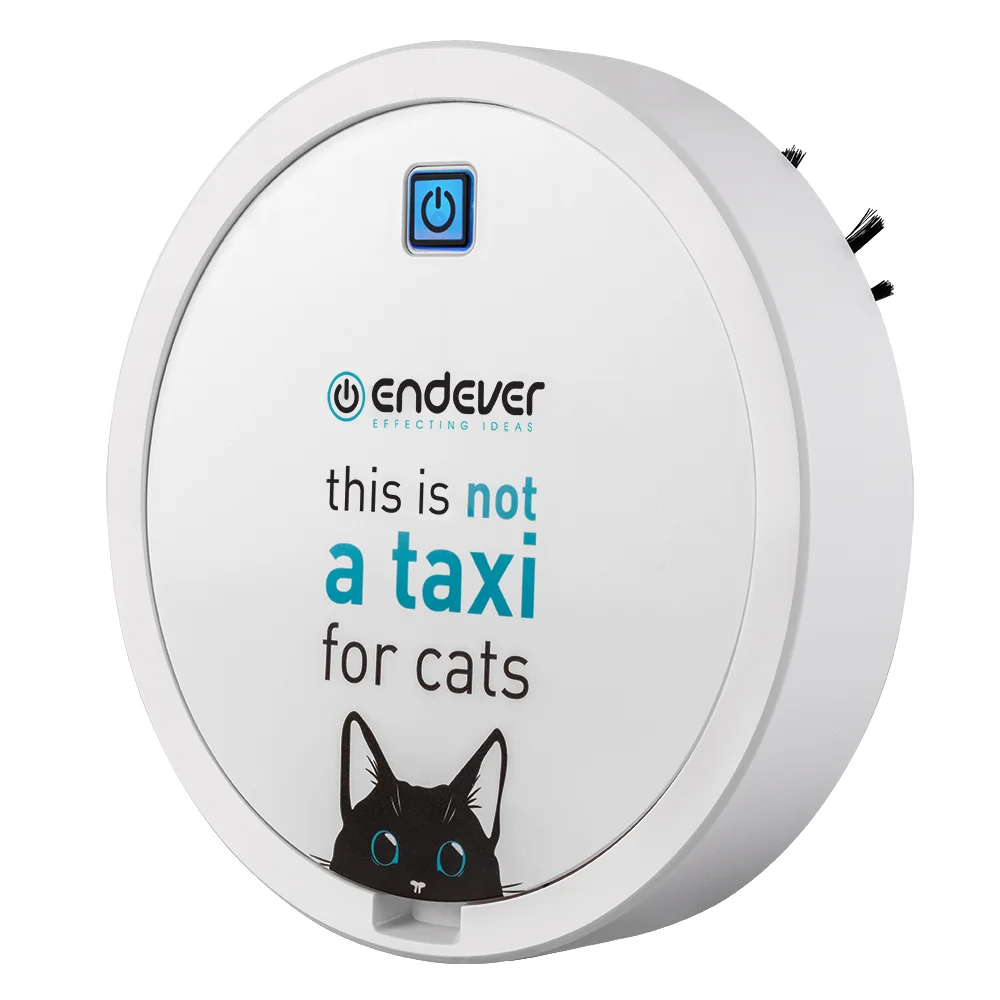 ENDEVER Робот-пылесос Spectre-77