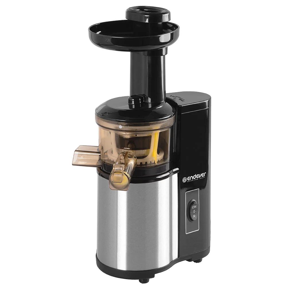 ENDEVER Шнековая соковыжималка Sigma-95