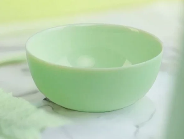 LUMINARC Салатник Diwali Paradise Green 12см. V5845