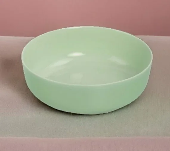 LUMINARC Салатник Diwali Paradise Green 22см. V5846