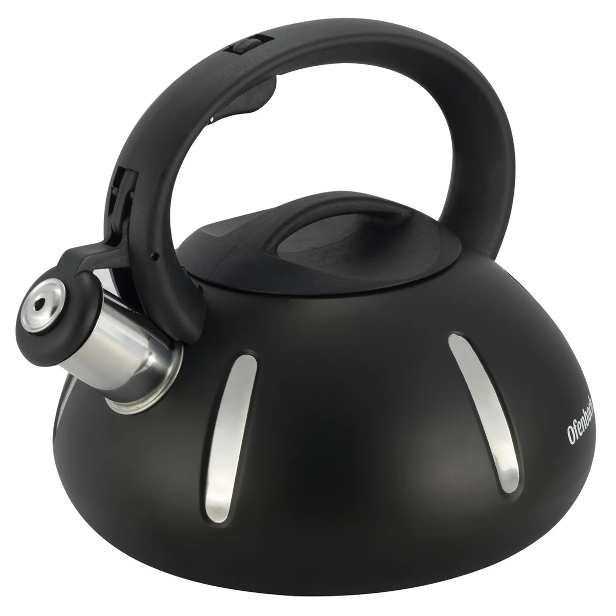 Kamille Чайник 2,5 л NB-100303