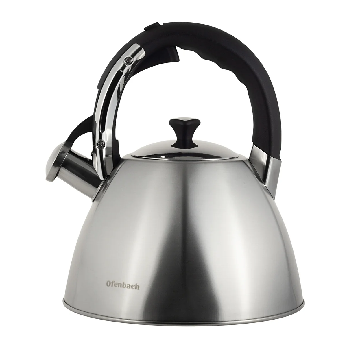 Kamille Чайник 3,2 л. NB 100307