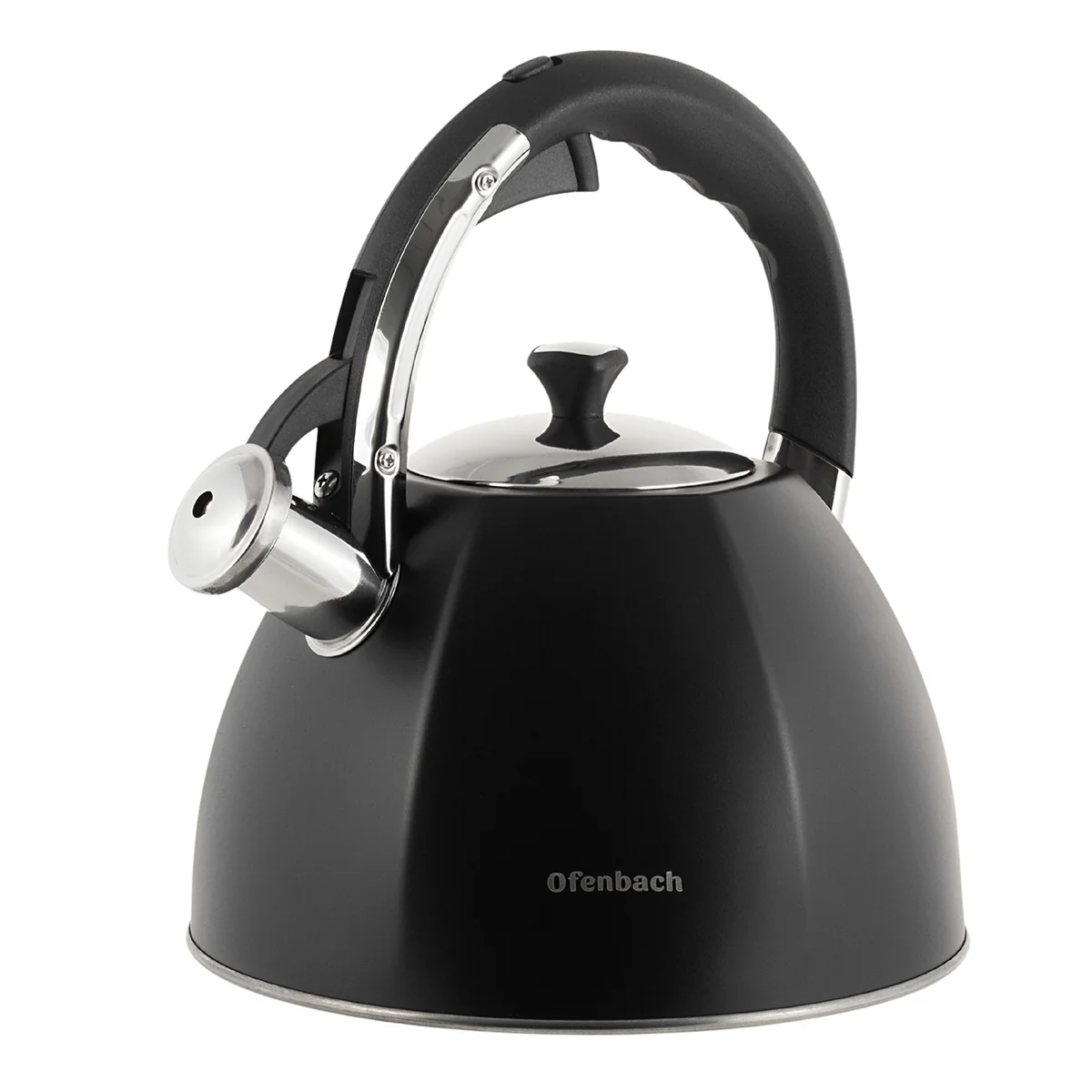 Kamille Чайник 3,2 л. NB 100308