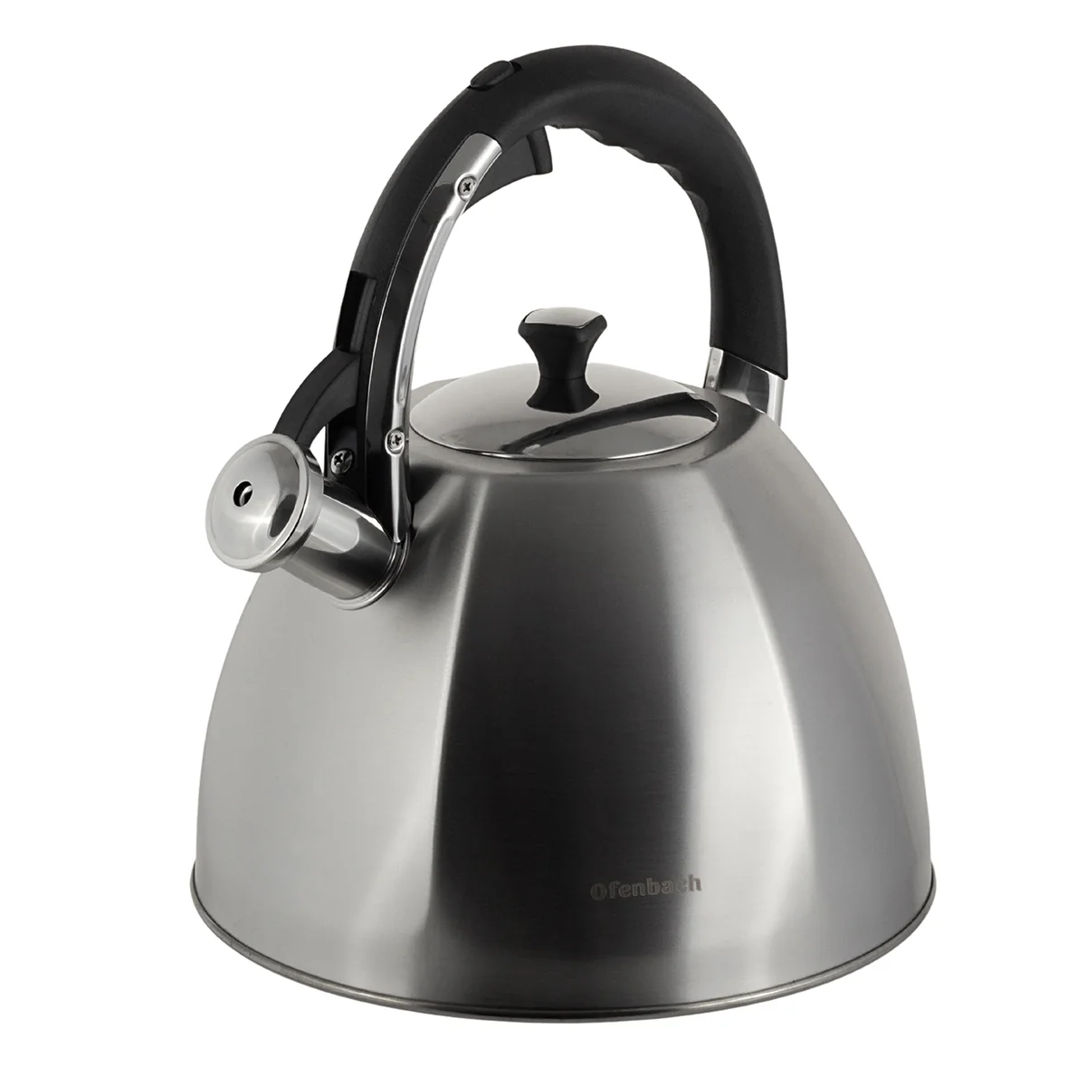 Kamille Чайник 4,5 л. NB 100309