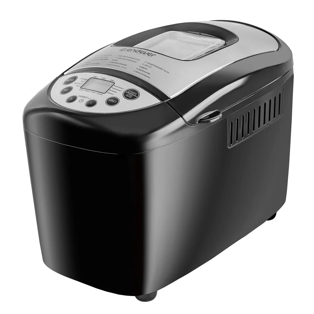 ENDEVER Хлебопечь SkyLine MB-66