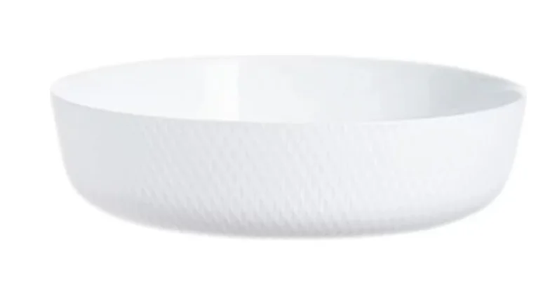 LUMINARC Блюдо для запекания SMART CUISINE WAVY 26см Q8164