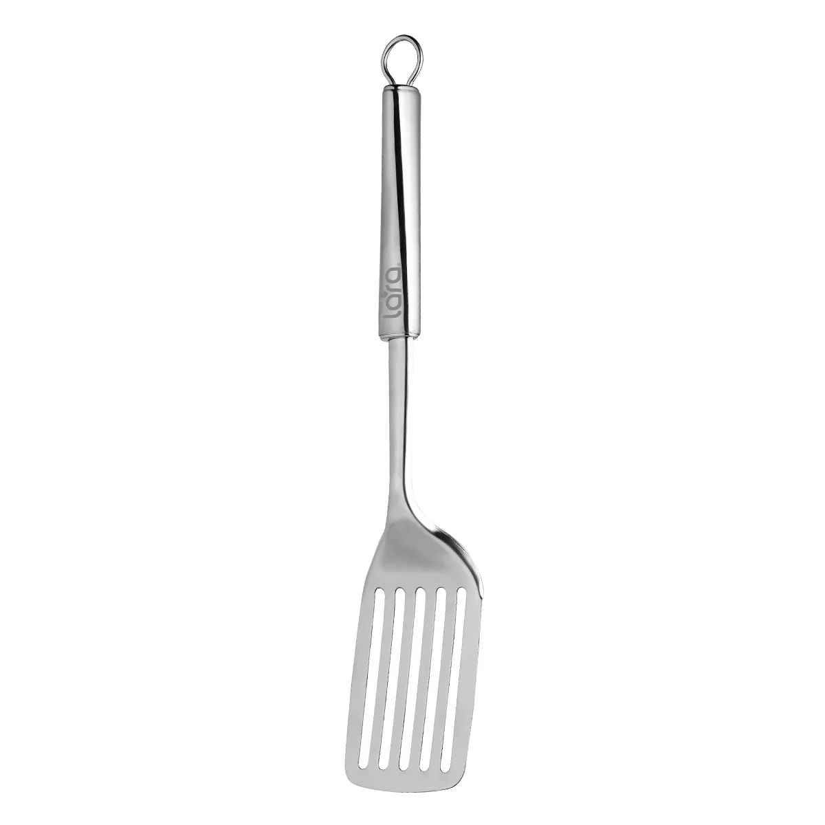 LARA Лопатка с прорезями LR07-70