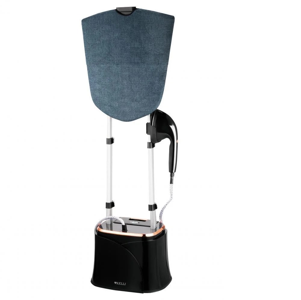 KELLI Стационарный отпариватель-парогенератор KL-824