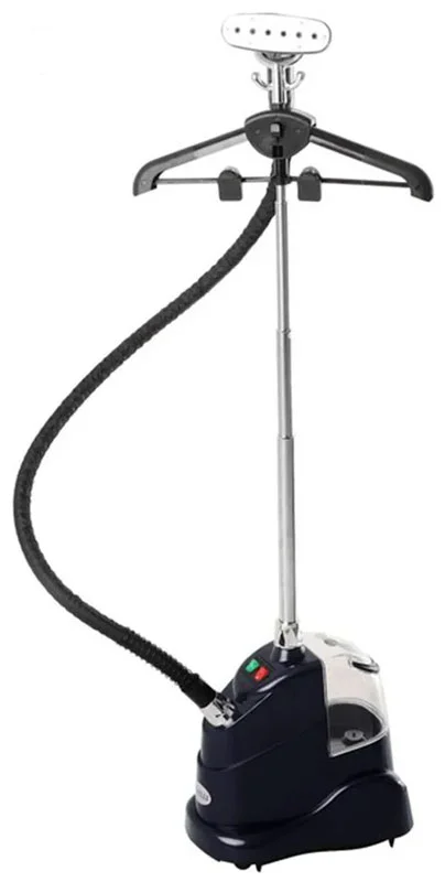 KELLI Стационарный отпариватель-парогенератор КL-9 синий