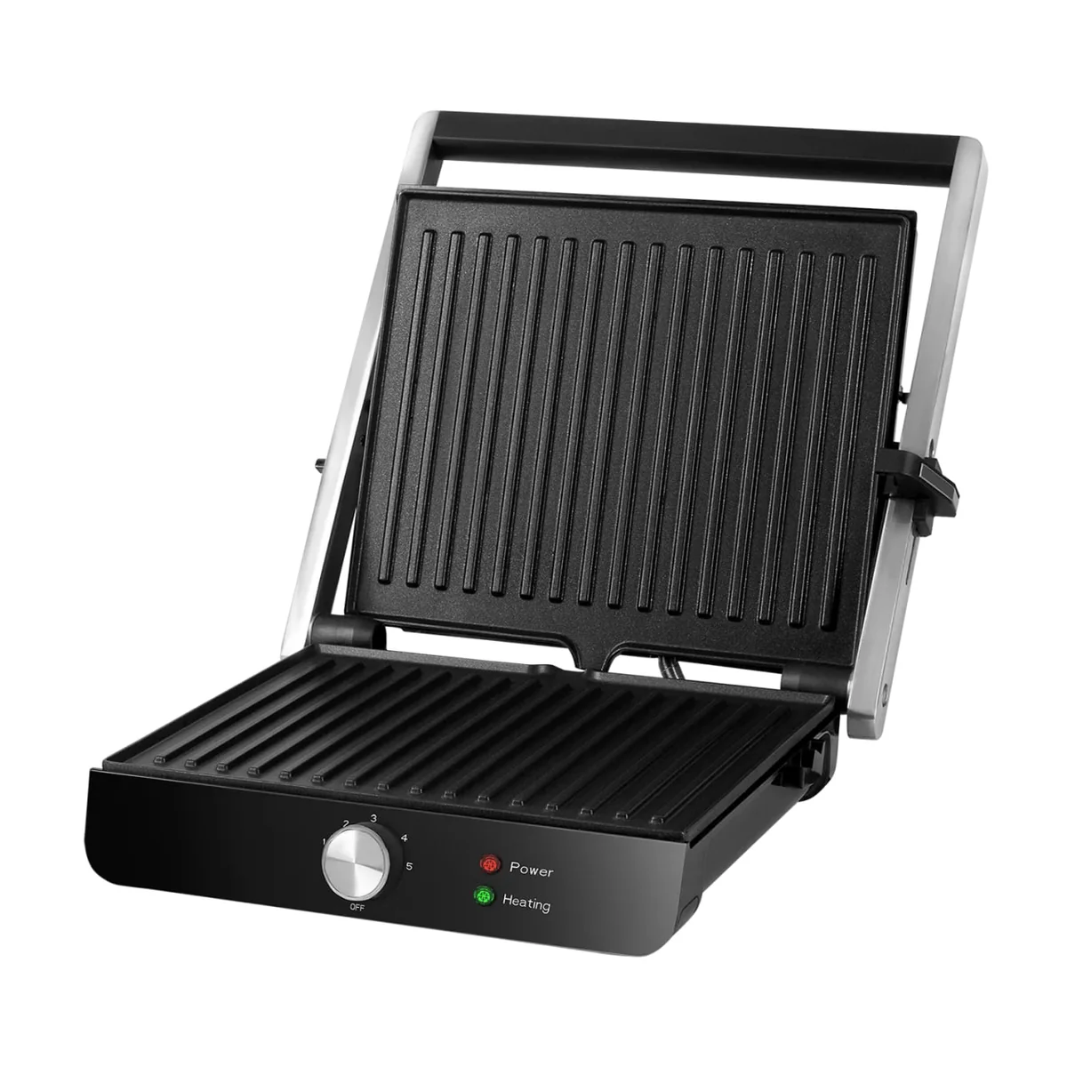 RED SOLUTION Гриль SteakPRO RGM-M815