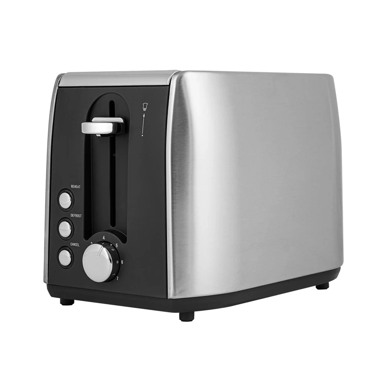 RED Solution Тостер RT-M409