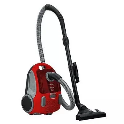 ARTEL Пылесос без мешка VCC 0120 Red