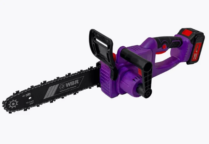 WBR Пила цепная аккум. ABKS-12-21/2Li