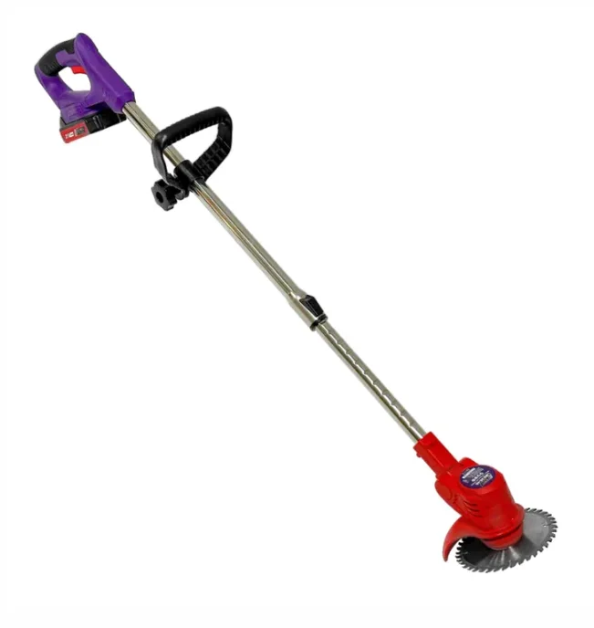 WBR Триммер аккум. LМВЗ6-40