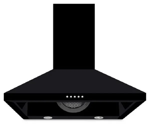 ARTEL Вытяжка ART 0860 Prima Eco black