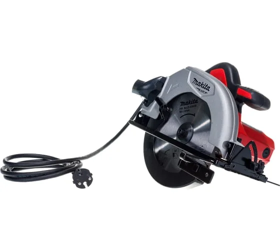 Makita Пила дисковая M5802