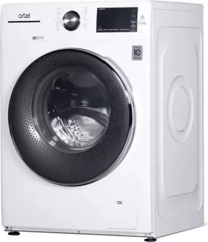 ARTEL Стиральная машина WF80K237DW white