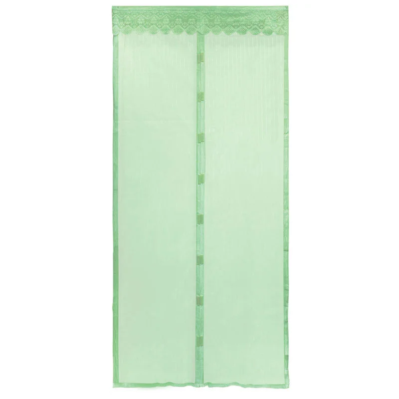 Mallony Сетка антимоскитная KM-G зеленый 311252-SK