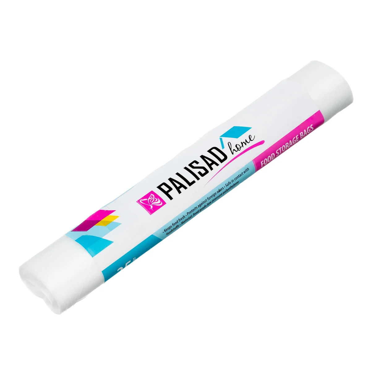 Palisad Пакеты для хранения продуктов 400x260 мм, 35 шт 95004