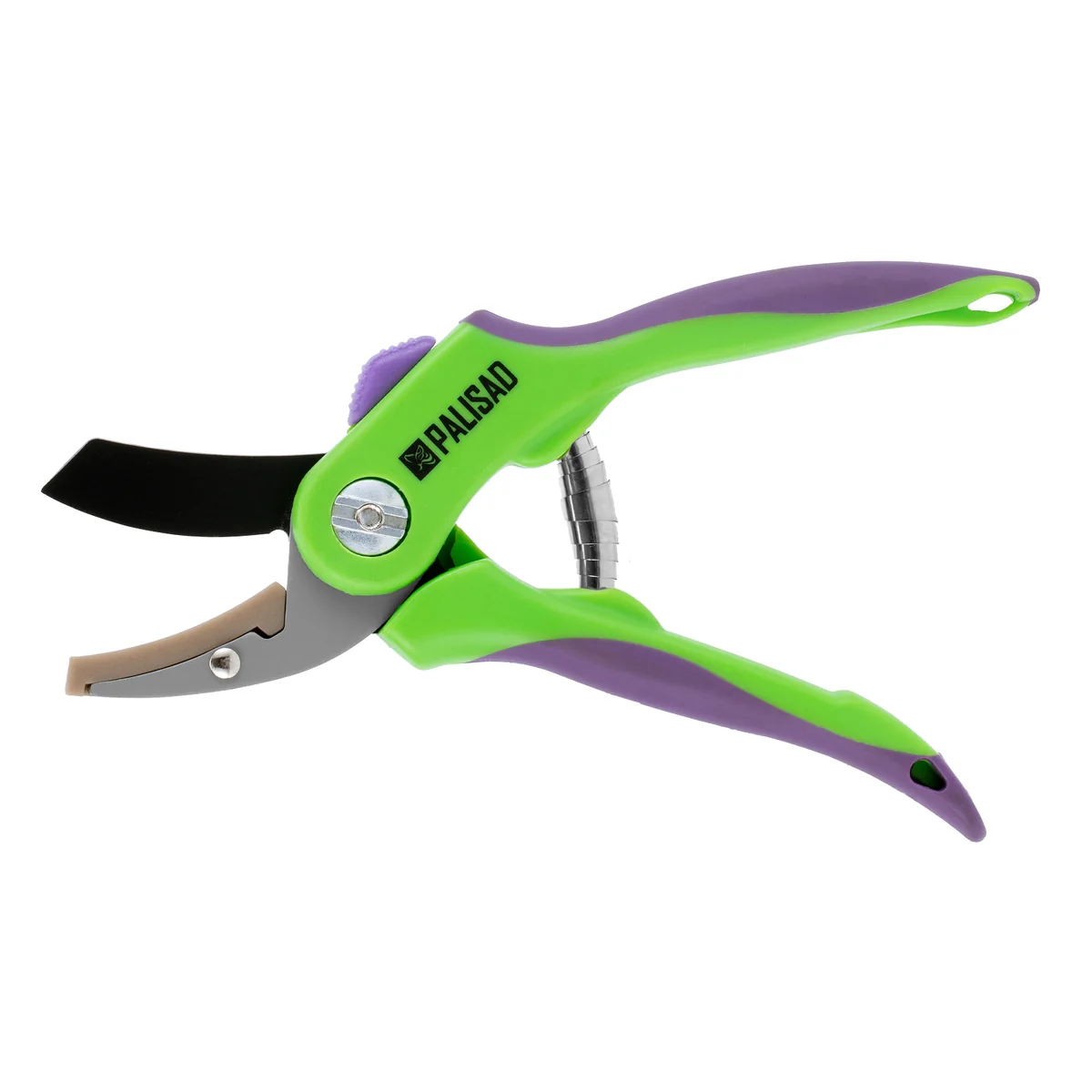 PALISAD Секатор с наковальней, 200 мм 605518