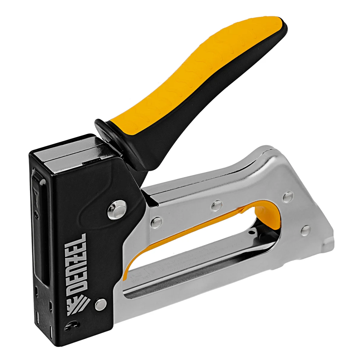 Denzel Степлер металлический тип 53, 6-10 мм 40222