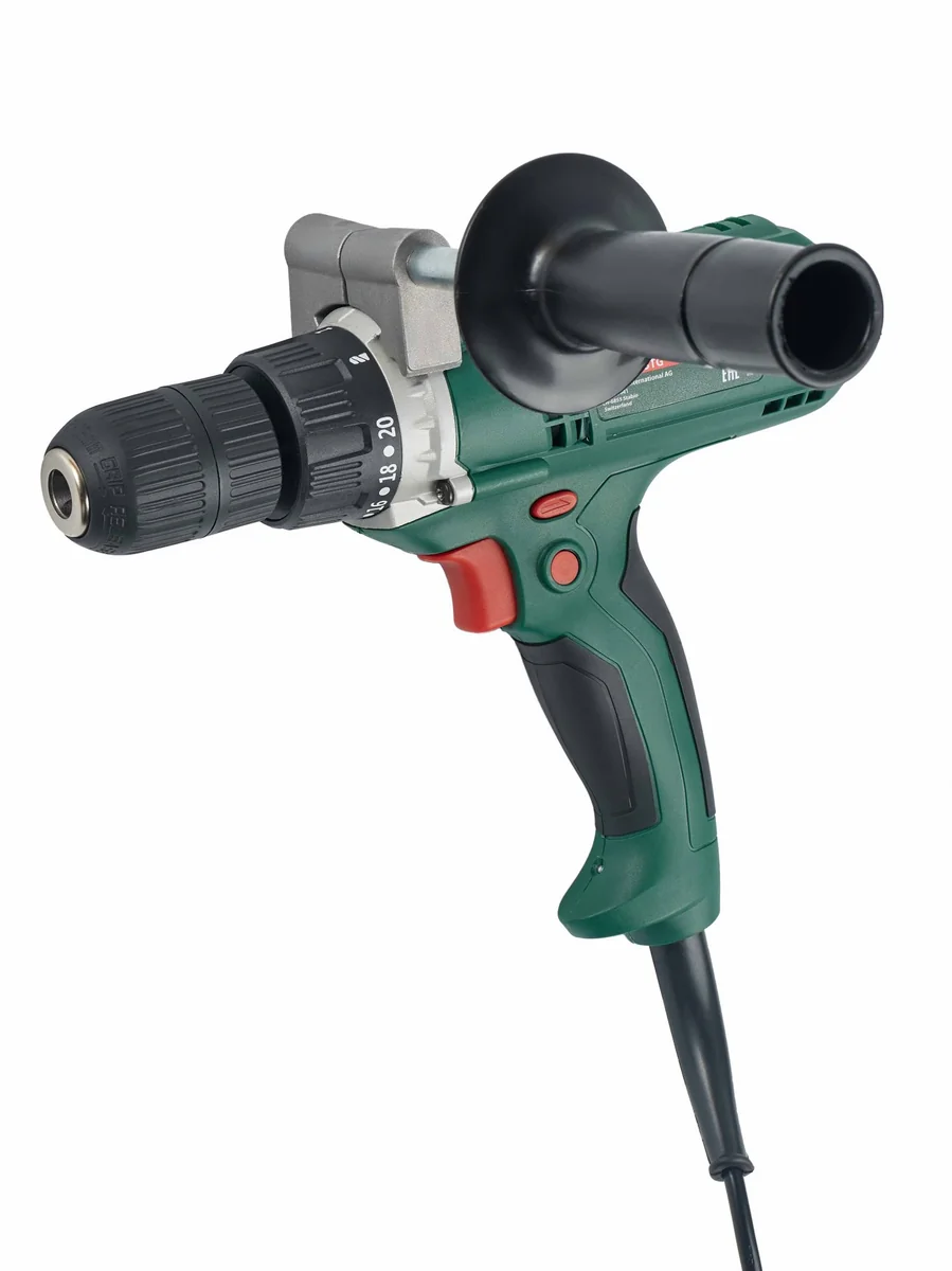 DWT Шуруповерт сетевой bm04-13 stg (smt)