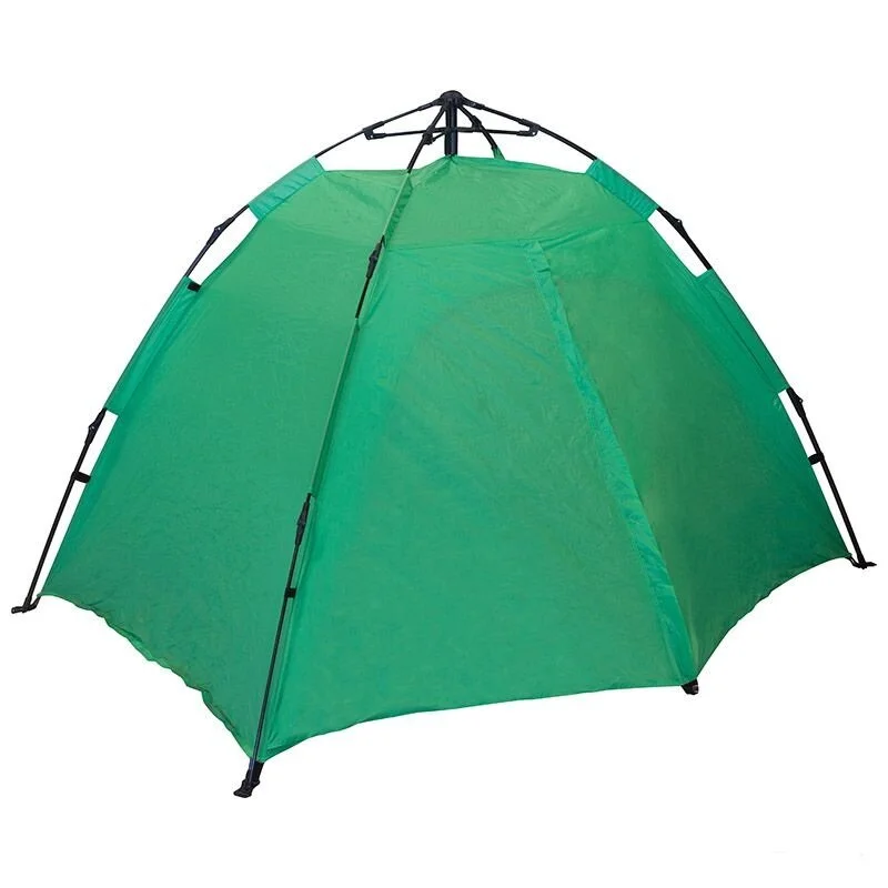 Mallony Палатка автоматическая 130*(210+35)*125см. 999208-SK