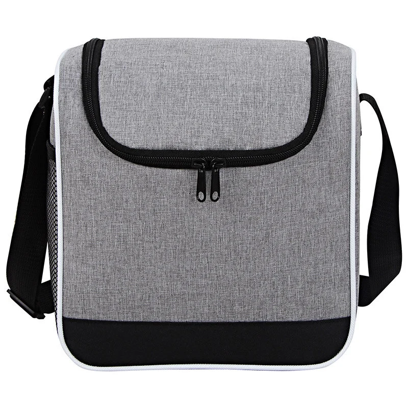 Mallony Термосумка CB-47, 8л., р-р: 24x18,5x24см. 107022-SK