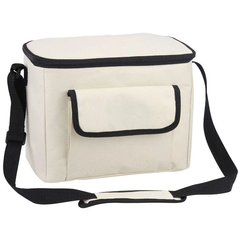 Mallony Термосумка CB-161, 7л., р-р: 25x15x20см. 009161-SK