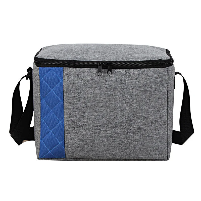 Mallony Термосумка СВ-38, 10л, р-р: 28x18x21см. 107561-SK