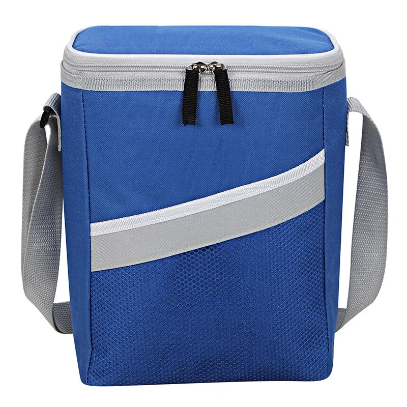 Mallony Термосумка СВ-39, 9л, р-р: 22x14x28см. 107562-SK