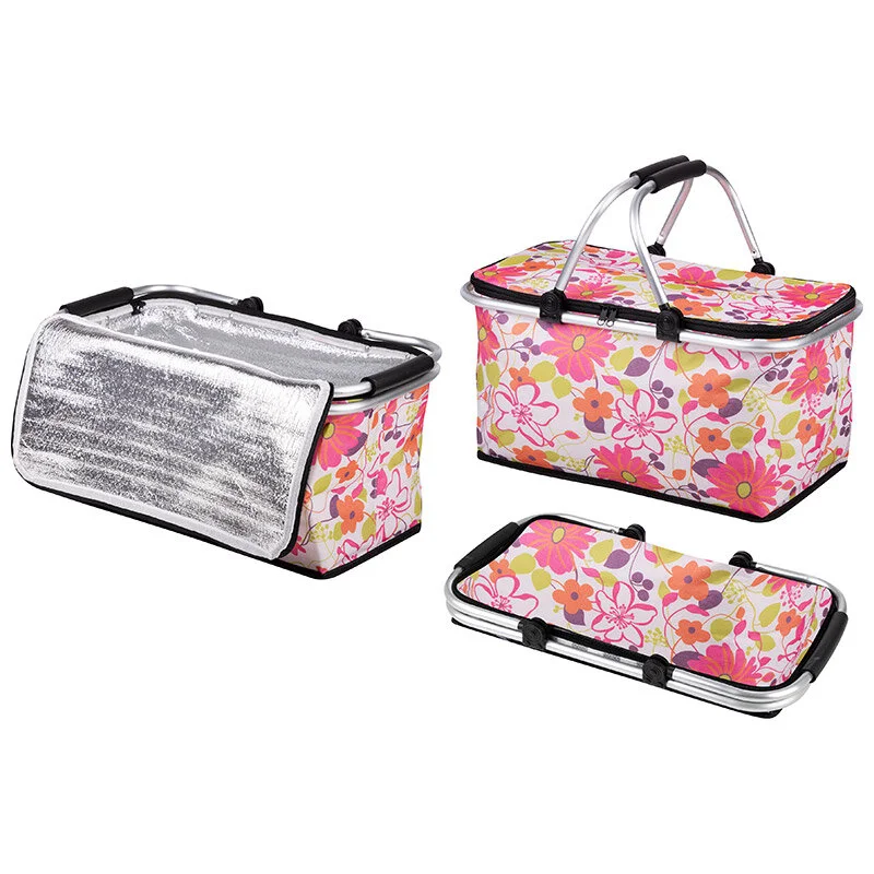 Mallony Термосумка складная CB-7046-1 107061-SK