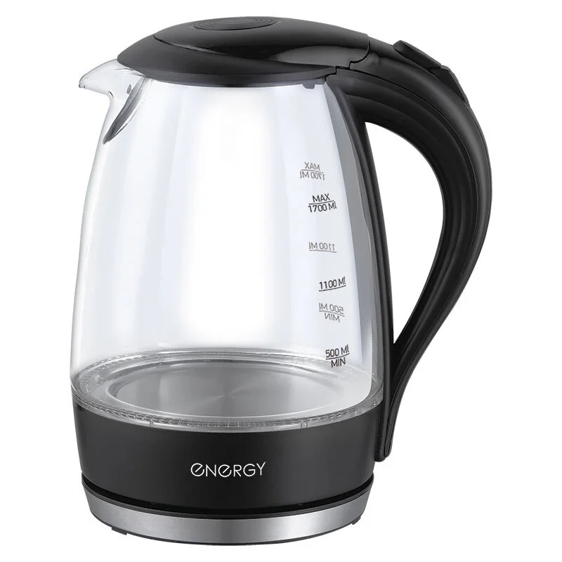 ENERGY Чайник E-262 (1.7л) 153233-SK