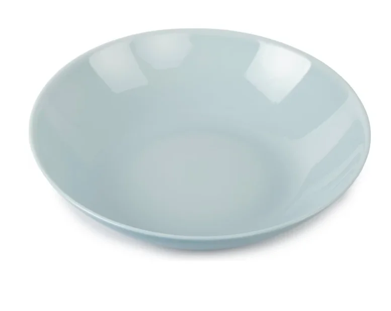 LUMINARC Тарелка глубокая Diwali Paradise Blue 20см. V5829