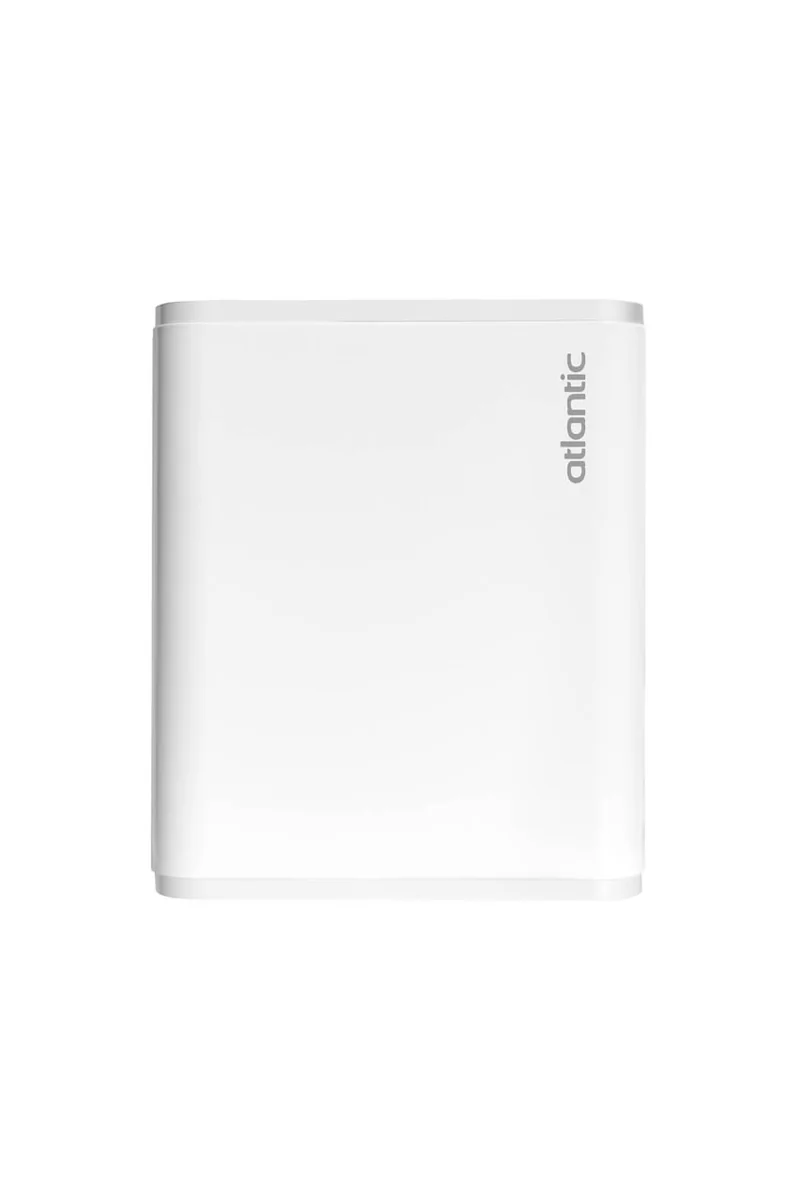 ATLANTIC Электрический водонагреватель VERTIGO BASIC 30