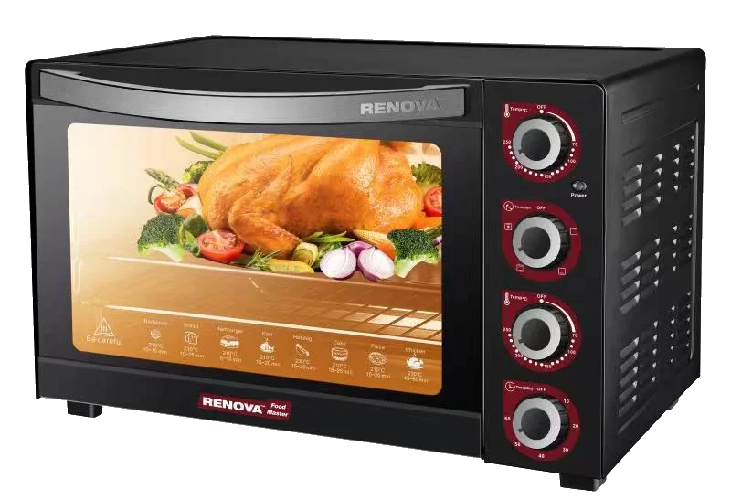 RENOVA Электропечь MO-40GFTB1