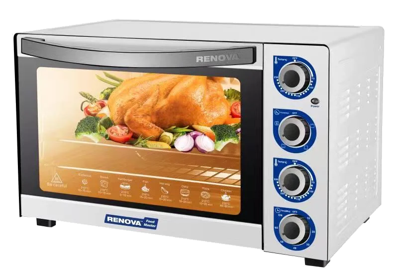 RENOVA Электропечь MO-50GFTW1